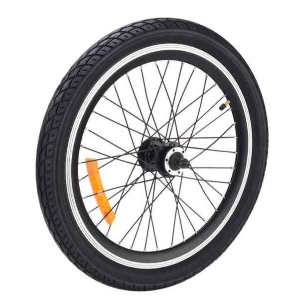 Electric Bike Tire