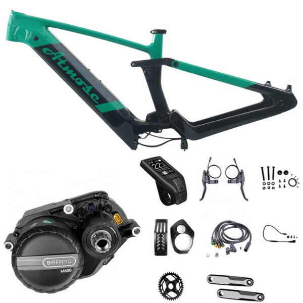 ebike motor