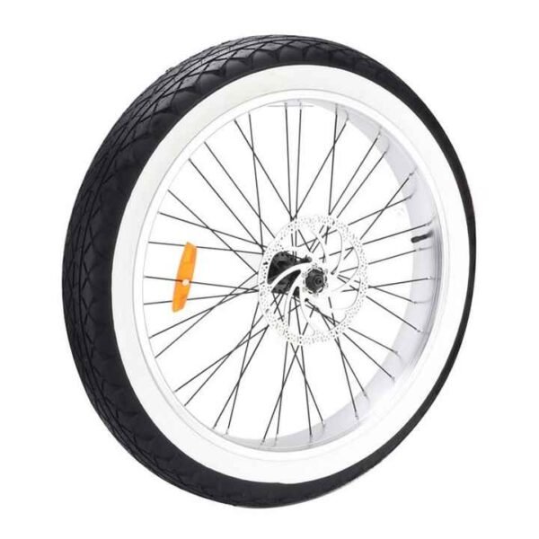 Disc Brake Tire