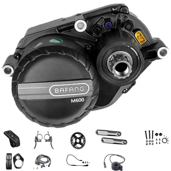 ebike motor