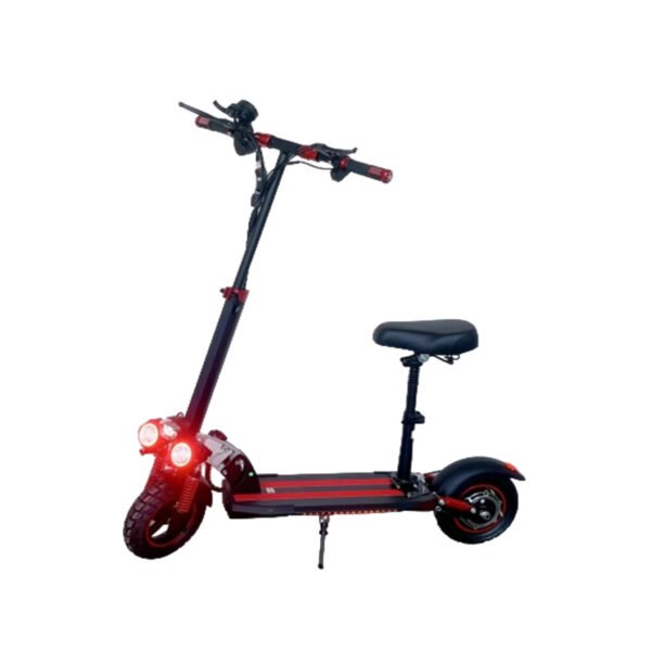 E-Scooter TrailBlazer 800W