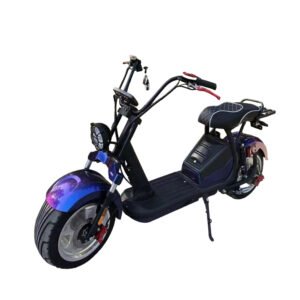 E-scooter 1500W